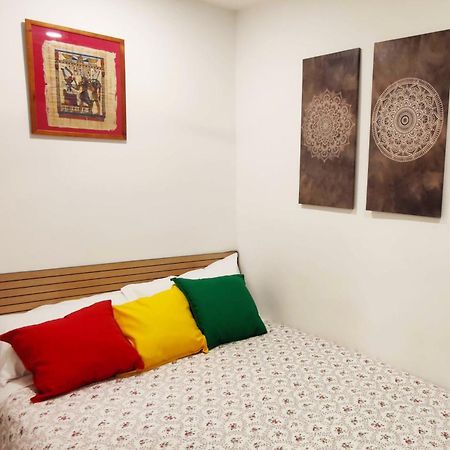 Corrala Con Estilo En Malasana Madrid Exteriér fotografie